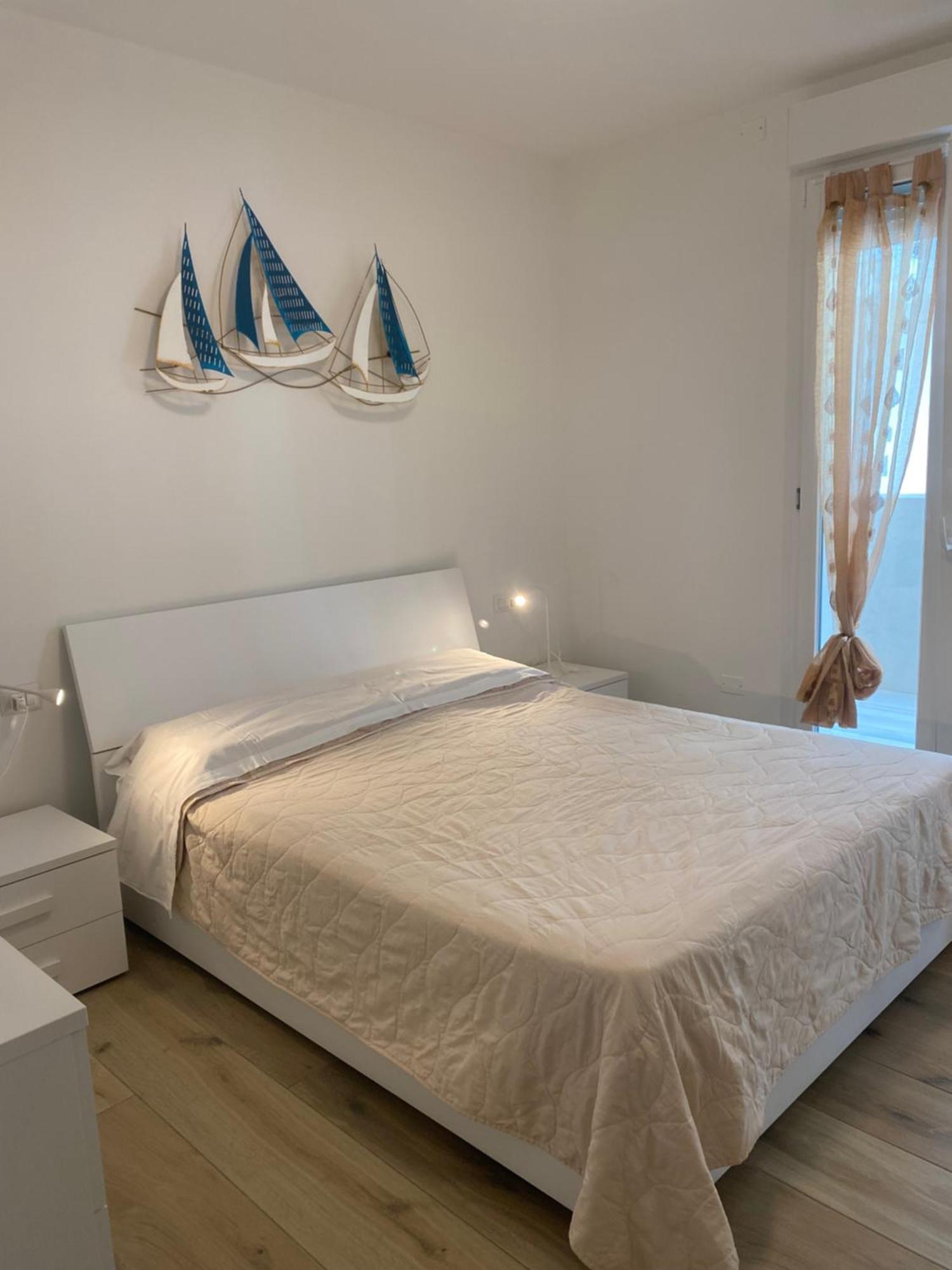 Appartamento 1 Caorle Exterior photo